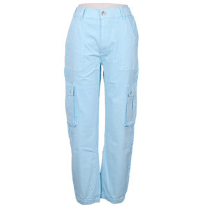 Women_s Woven Bottom TWAR-40